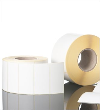 Herma 5159 - Etiquetas Autoadhesivas Opacas Para Corrección Y Cobertura, Hoja A4, Ideales Para Oficina Y Hogar