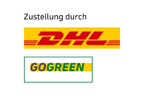 DHL Logo