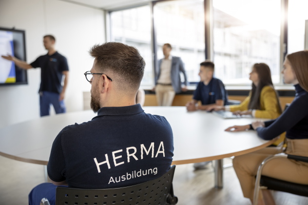 Formación HERMA