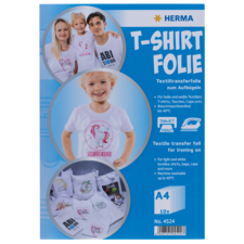 HERMA Película para camisetas