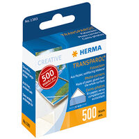 Embalaje de esquinas para fotos Transparol