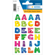 HERMA Letras