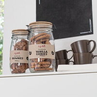 The translation of "Silphie Etiketten Kachel" into Spanish is "Azulejo de Etiquetas Silphie.